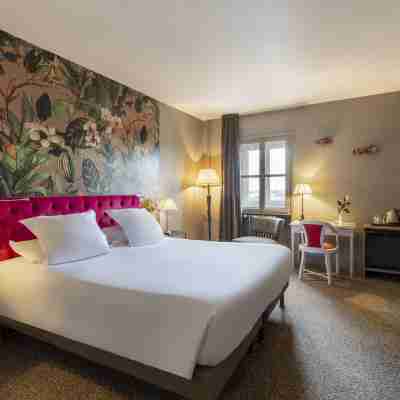 Best Western Plus Hotel DEurope et DAngleterre Rooms