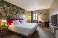 Best Western Plus Hotel DEurope et DAngleterre Hotel a Macon
