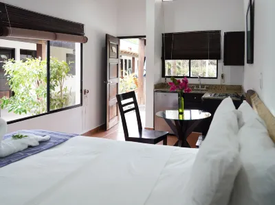 Ingigante Hotel Hoteles en 