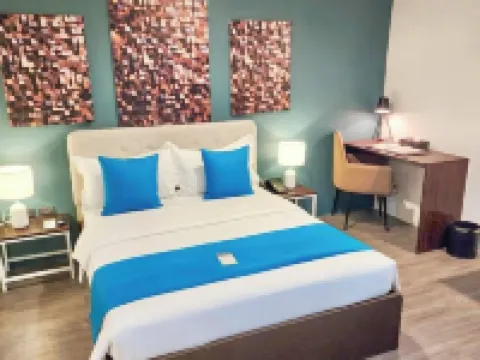 Fynn Boutique Hotel Hotels in Cavite