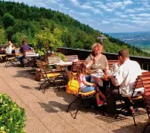 Hubertusbaude Hotel a Waltersdorf