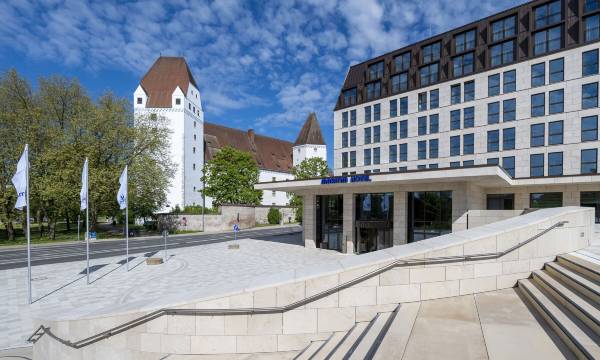 Maritim Hotel Ingolstadt