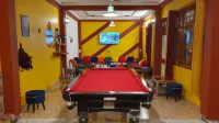 Hogwartz Hostel Hôtels à : Kasol