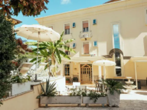 Hotel Belsito Wellness & Spa Fiuggi Hotel a Fiuggi