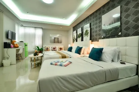 Sphat  Boutique Hotel Chiang Mai