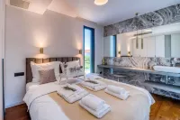 Crystal Holiday Residence II Hotels in Sukosan