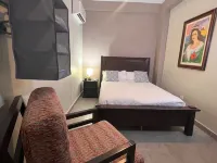 Hostal 53 Boutique Santo Domingo Hotels near Gascue