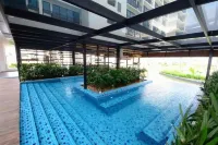 5P Luxury Studio 3Min to Setia City Mall Hotels in Shah Alam