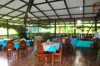 Posada Río Celeste la Amistad Hotels in Guatuso