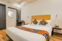FabExpress PP Residency Hotels in North Delhi