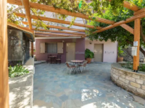 Pegasus Rooms Hotels in Corinth