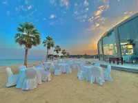 HDB Al Khobar Resort & Spa - Beach