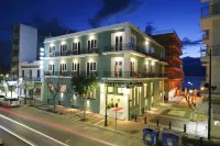 Grand Hotel Loutraki فنادق في لوتراكي
