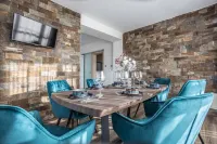 Hotel Demanova Apartments Dependance