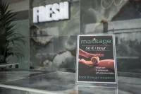 Fresh Hotel Rhodes - spa