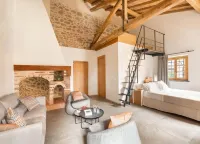 Antico Borgo Molino 7Cento Vicino ai Giardini di Ninfa - Wifi