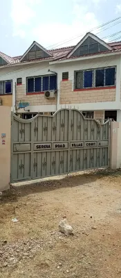 James's Shanzu Luxury Apartment