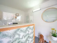 Pottsville Beach Motel Hotels in Tweed Heads
