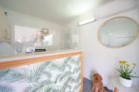 Pottsville Beach Motel