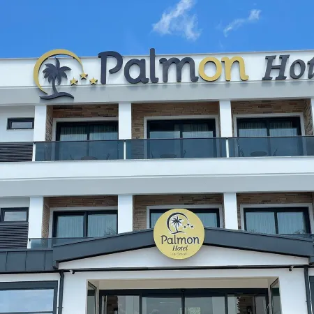 Palmon Hotel