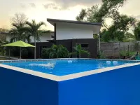 Nueva Villa Paraíso Four Villas Hotels in Lagunillas