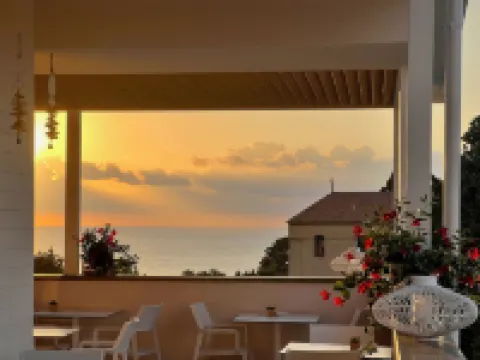 Kairos Tropea