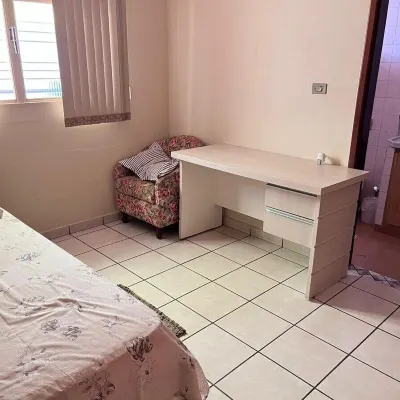 Pousada Lopes Hotels near Mega Moda Shopping Mall