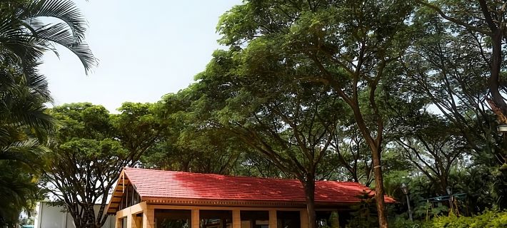 Anand Resort - A Luxury Private Pool Villa in Nashik Hotels in Nashik