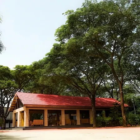 Anand Resort - A Luxury Private Pool Villa in Nashik