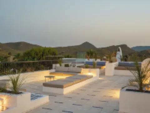 Cortijo Boutique Siete Calas Hotels in Nijar
