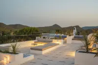 Cortijo Boutique Siete Calas Hotels in Nijar