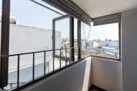 Flower Beachstay & Coffee - Quầy bar