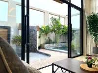 Villa Bali Jeddah Hotel di Dhahban