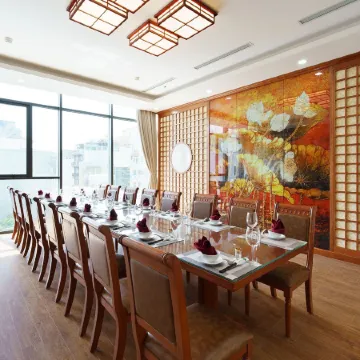 Victory Hotel Vung Tau - New Wing Отели рядом с достопримечательностью «Пляж Бэк»