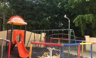 Residential Paradise V Apartments