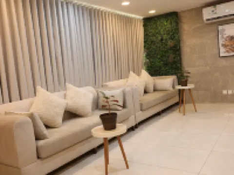 マディナ アラム ホテル メディナのホテル