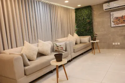 ARAM MADINAH Hotel Hotels in 
