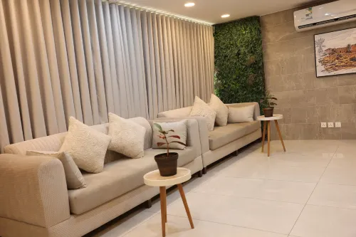 ARAM MADINAH Hotel