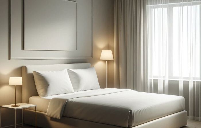 Four Seasons Inn
