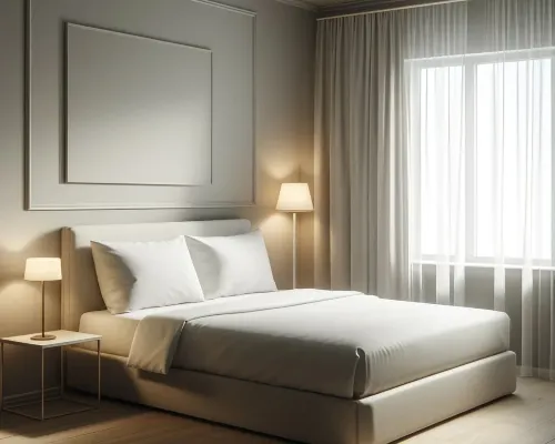 Four Seasons Inn Hotels in Gallia County
