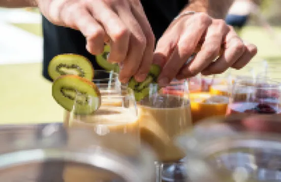 休暇沖浪俱樂部