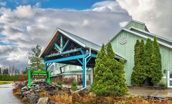 Cedar Meadows Resort & Spa, Ascend Hotel Collection