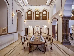 SADAR MANZIL HERITAGE BY ATMOSPHERE