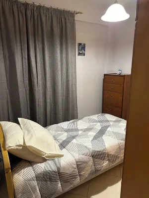 Brand New Apartment in Tagarades Thessaloniki