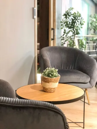 The Pod Suite Hostel Blasco