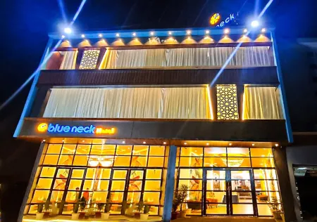 BlueNeck Ayodhya-Near ShriRam Mandir