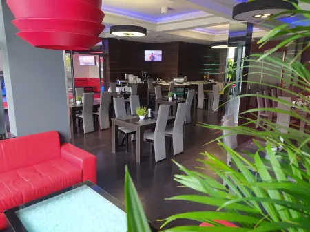 Hotel Soray Отели в г. Величка