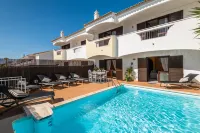 Villa Canto II - 500m from the Beach - Private Swimming Pool - Wi Fi Hotels in Galé