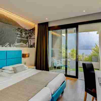 Hotel la Fiorita Rooms