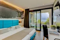 Hotel la Fiorita Hotels in Malcesine